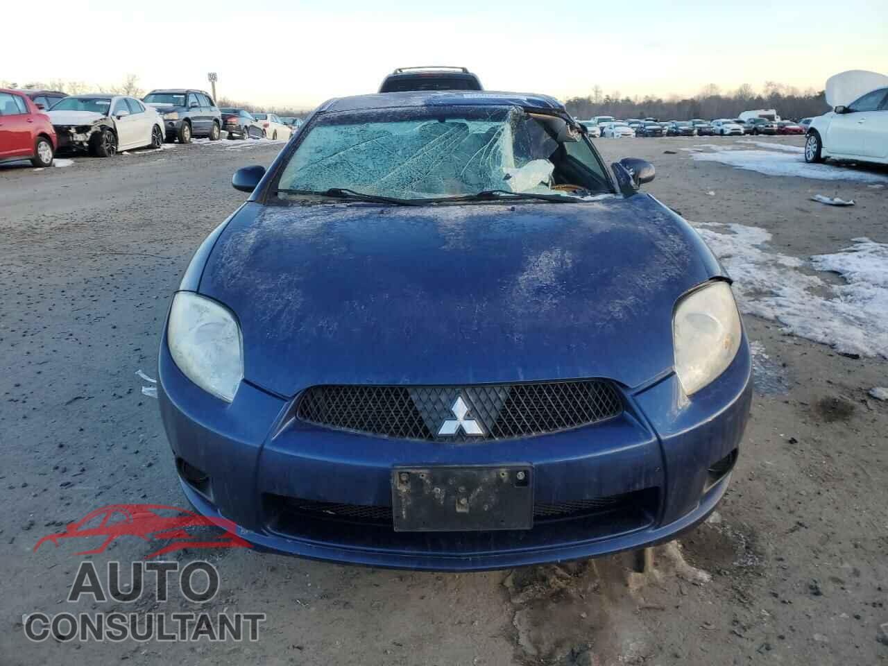 MITSUBISHI ECLIPSE 2009 - 4A3AK24F99E041989