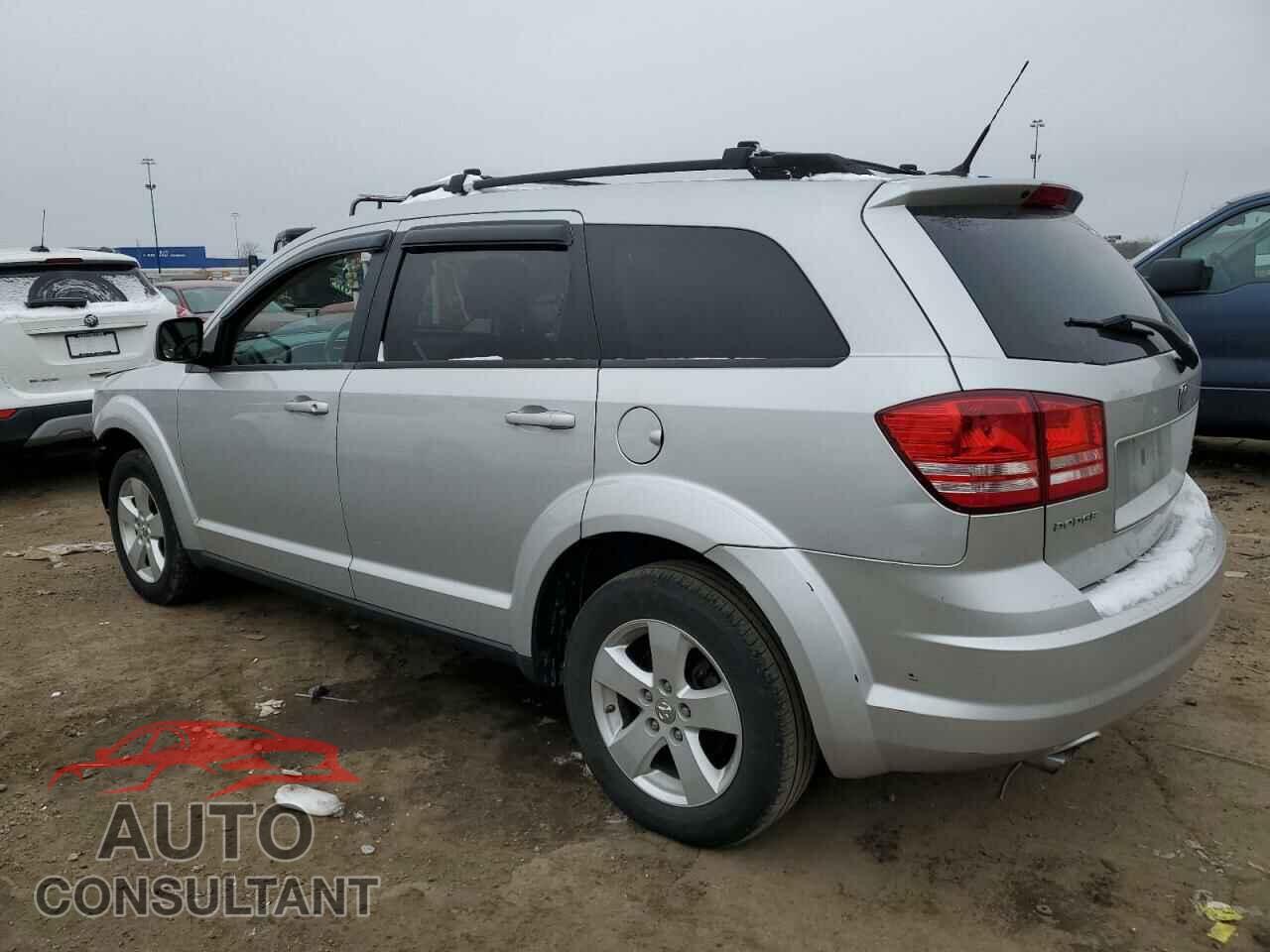 DODGE JOURNEY 2010 - 3D4PG5FV0AT241817