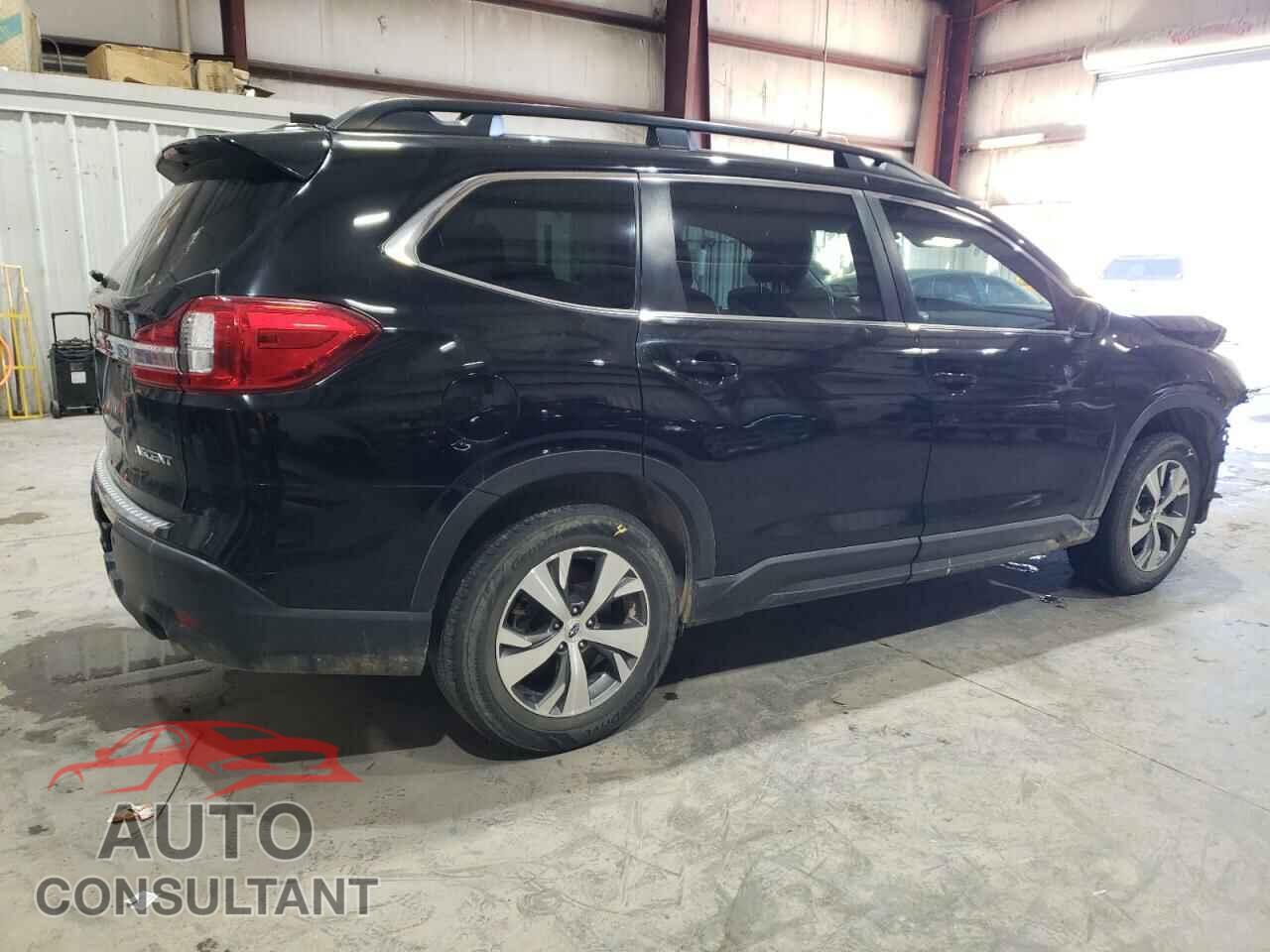SUBARU ASCENT 2019 - 4S4WMACD1K3446576