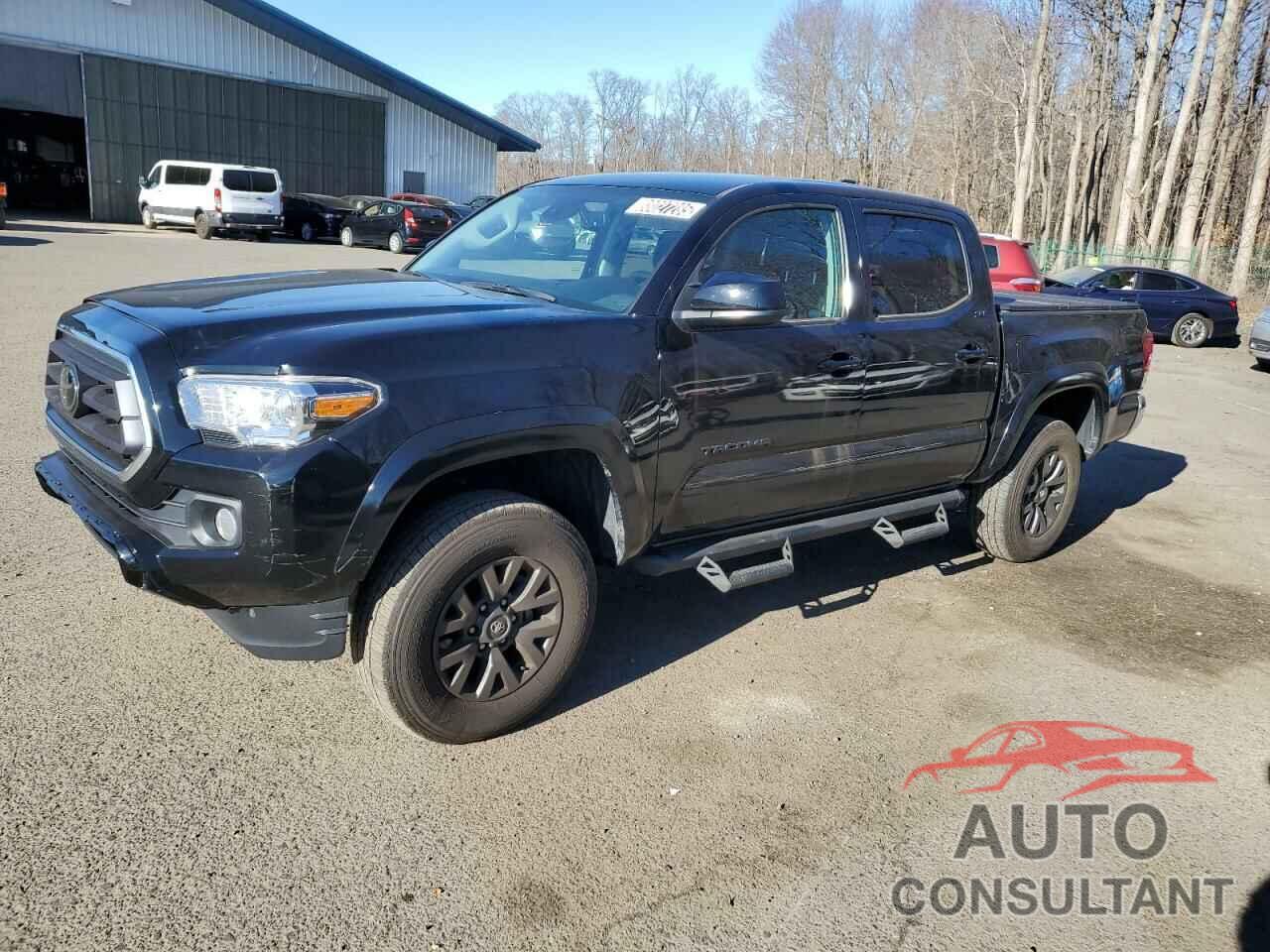 TOYOTA TACOMA 2023 - 3TYCZ5AN5PT127428