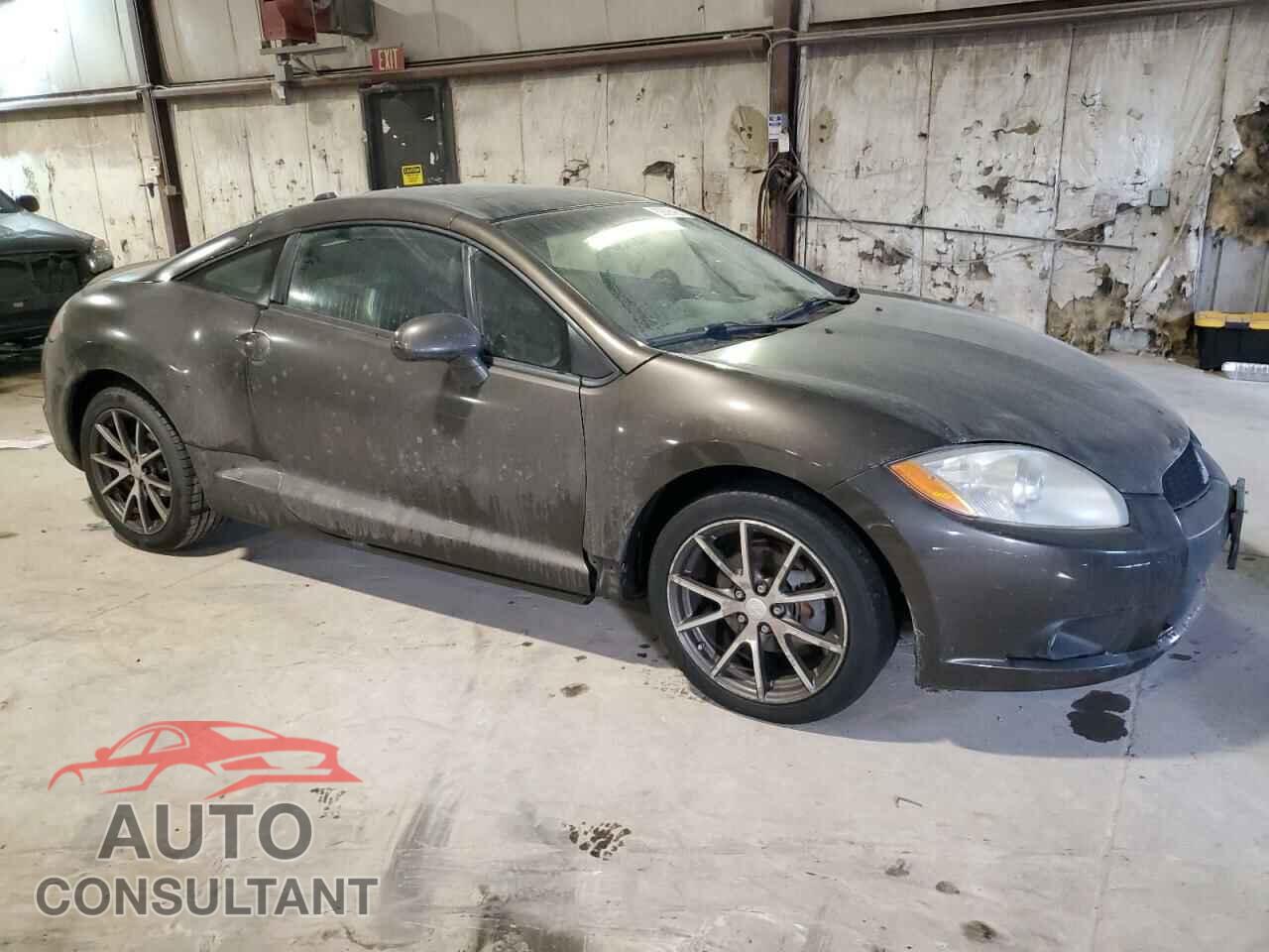 MITSUBISHI ECLIPSE 2011 - 4A31K5DF3BE001589