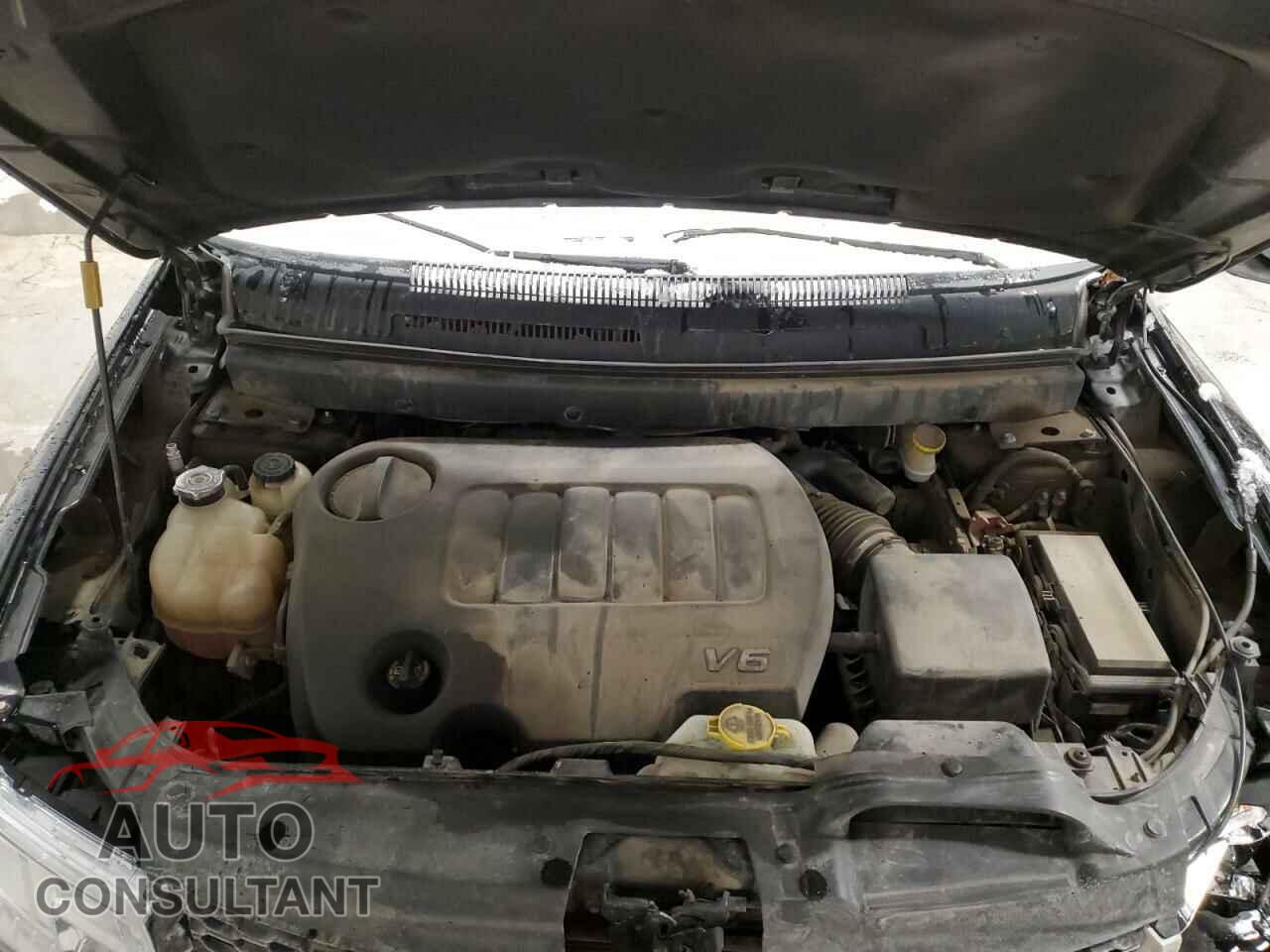 DODGE JOURNEY 2017 - 3C4PDDBG6HT512929