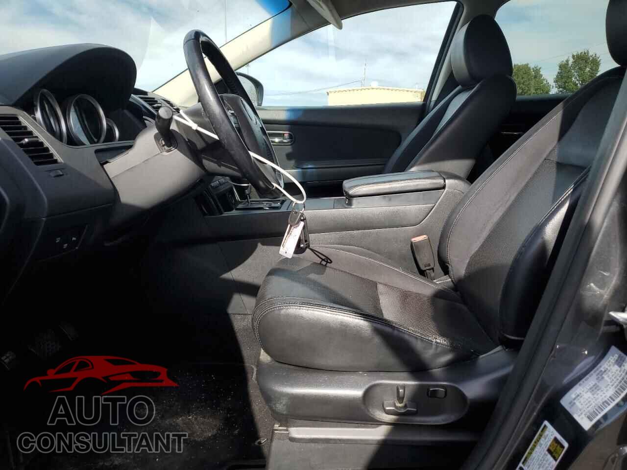 MAZDA CX-9 2013 - JM3TB2CA3D0405015