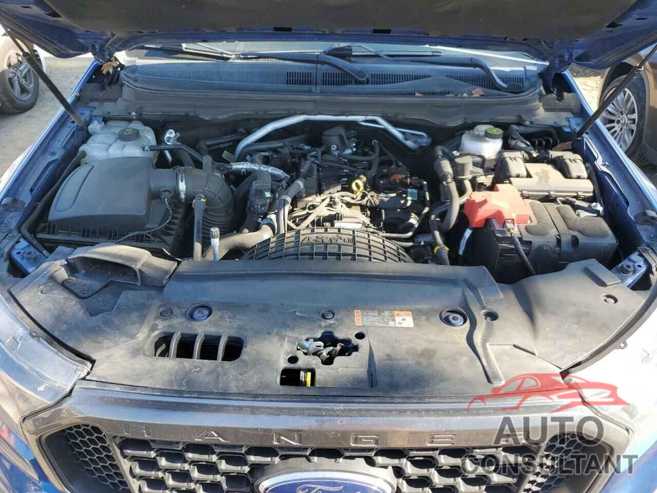 FORD RANGER 2020 - 1FTER1FH3LLA88964
