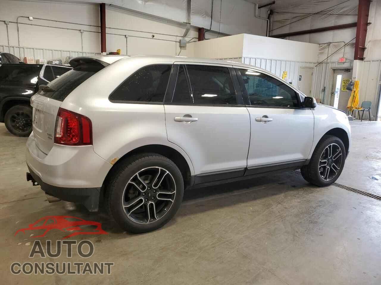 FORD EDGE 2014 - 2FMDK4JC7EBA51878