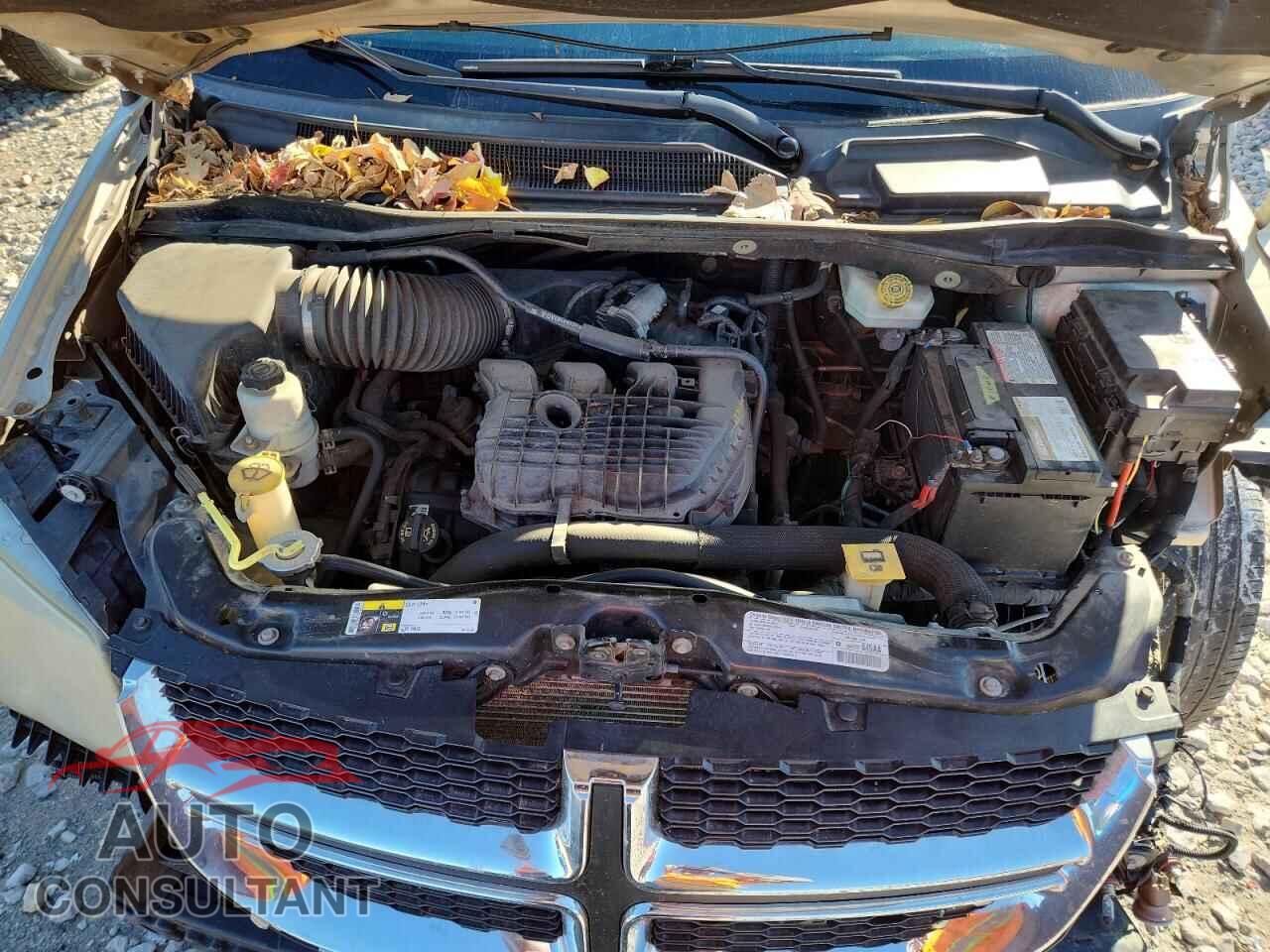 DODGE CARAVAN 2013 - 2C4RDGCG8DR562172