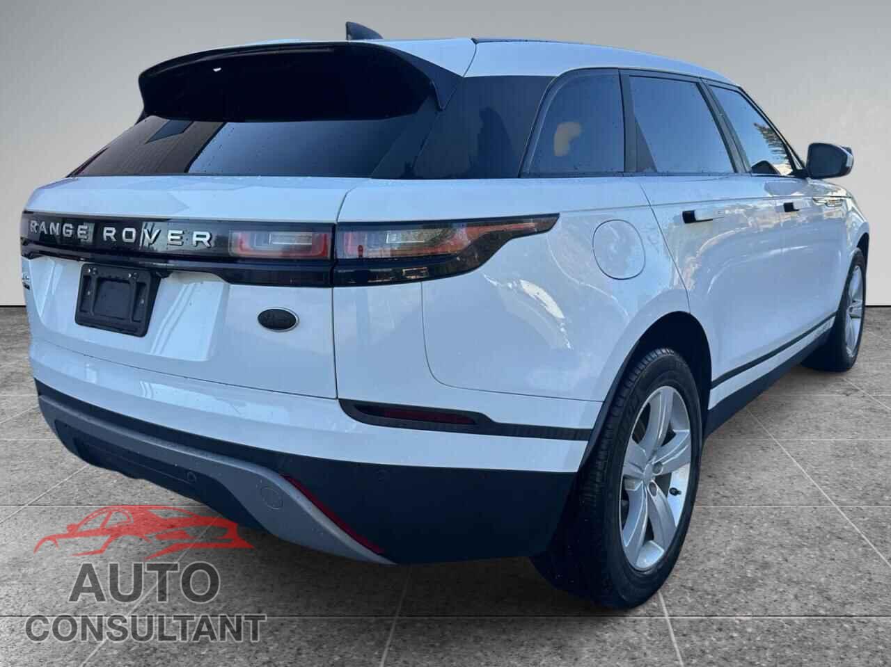 LAND ROVER RANGEROVER 2018 - SALYB2RN7JA710167