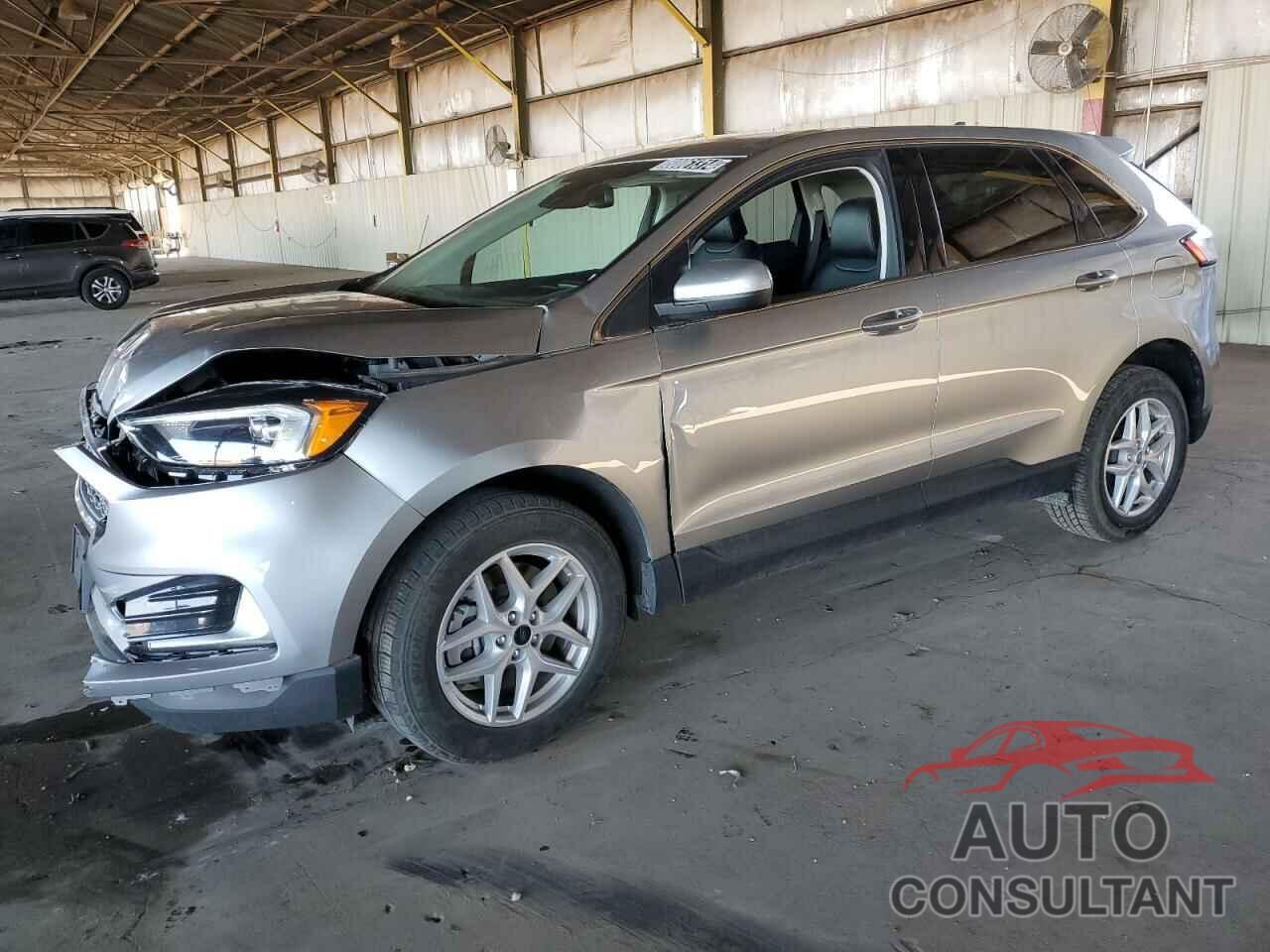 FORD EDGE 2023 - 2FMPK4J97PBA35572