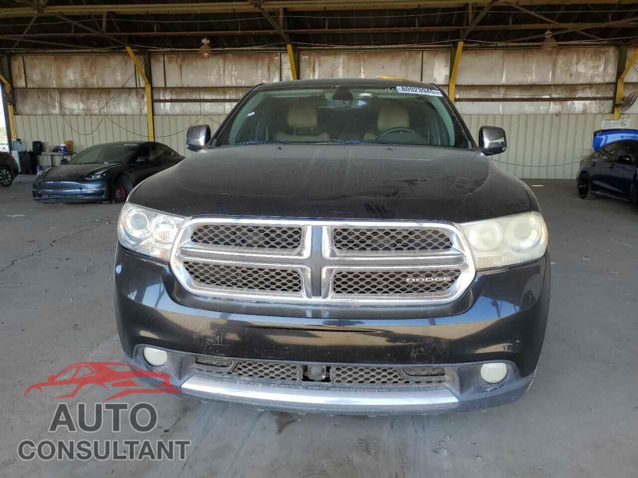 DODGE DURANGO 2011 - 1D4RD5GG1BC667014