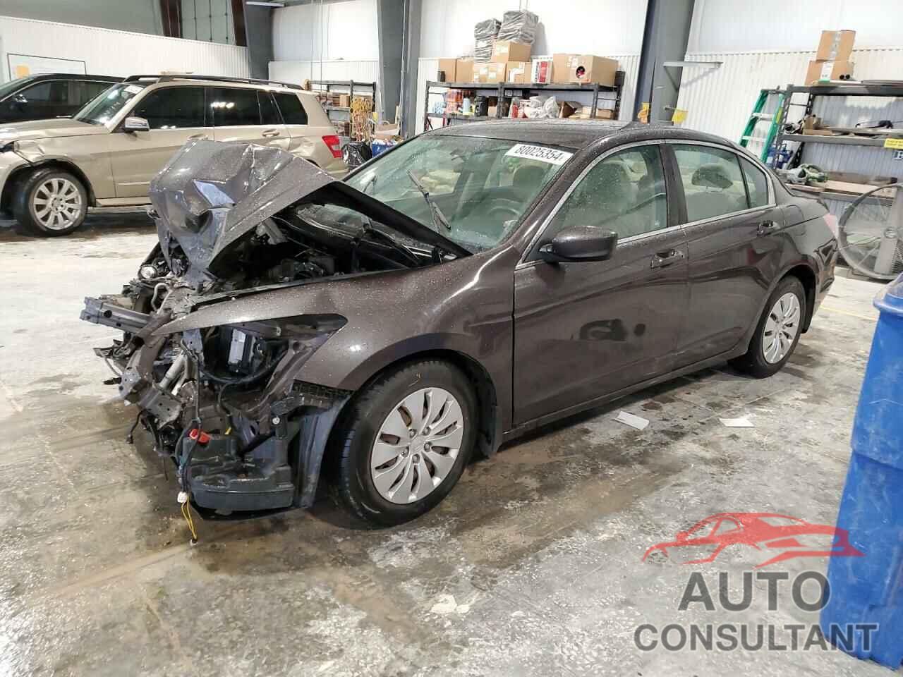 HONDA ACCORD 2011 - 1HGCP2F33BA145313