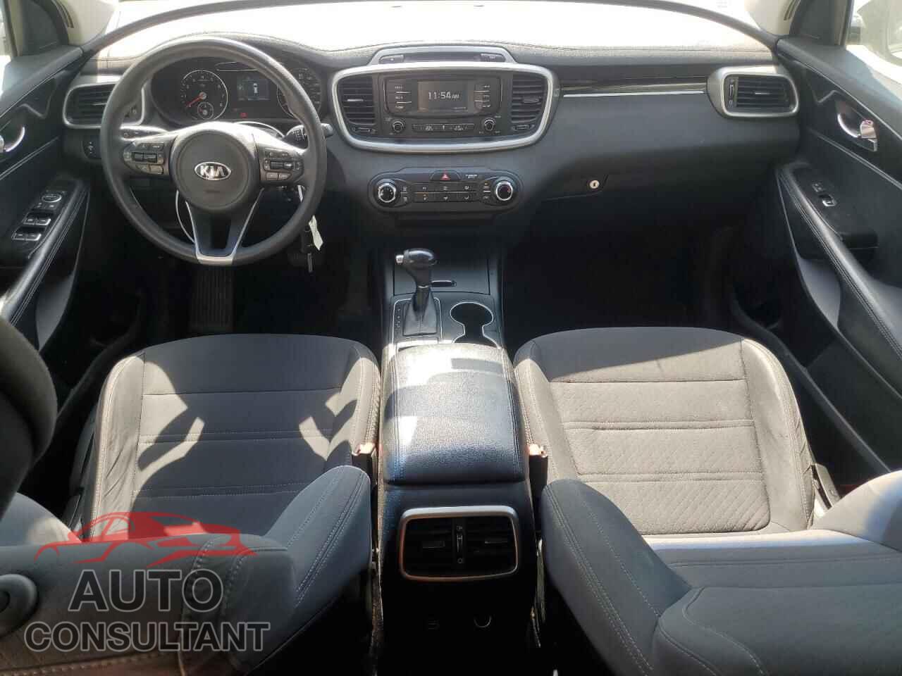 KIA SORENTO 2016 - 5XYPGDA51GG138792