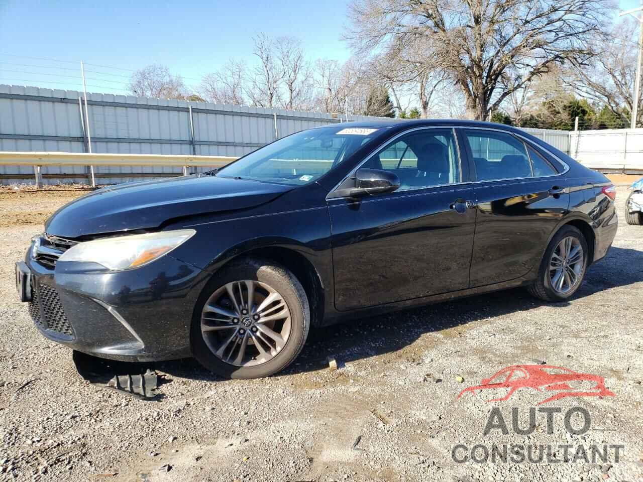 TOYOTA CAMRY 2015 - 4T1BF1FK2FU095566
