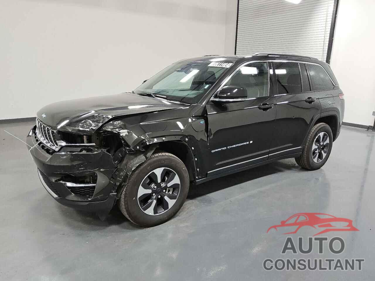 JEEP GRAND CHER 2024 - 1C4RJYB69RC115356
