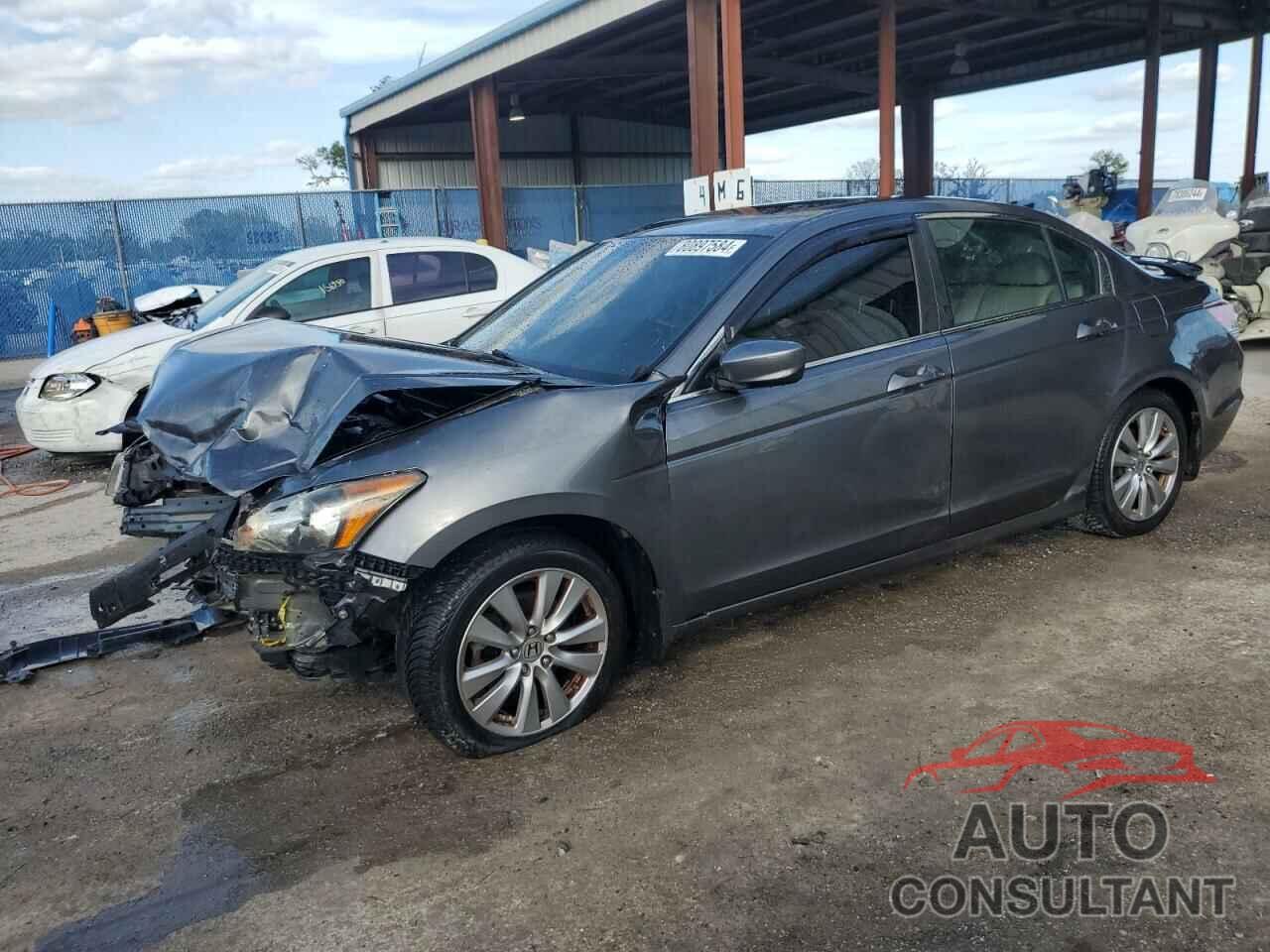 HONDA ACCORD 2012 - 1HGCP2F85CA187432