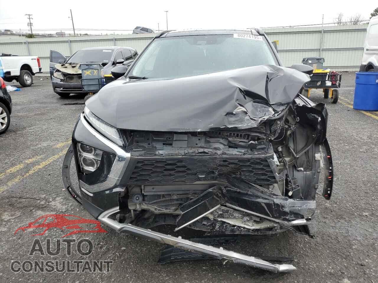 MITSUBISHI ECLIPSE 2022 - JA4ATWAA6NZ004749