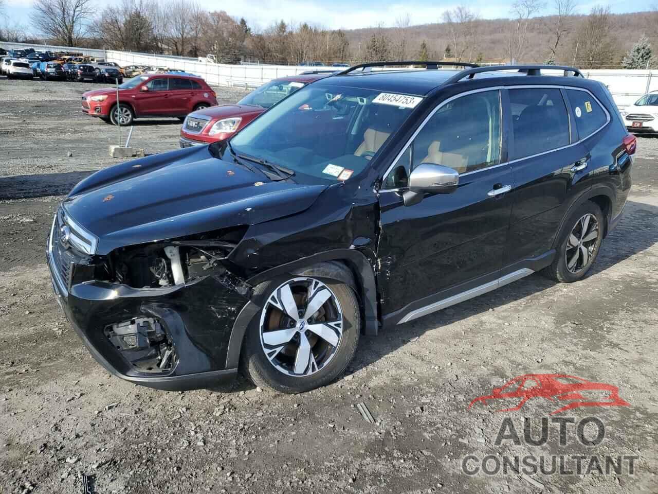 SUBARU FORESTER 2019 - JF2SKAWC4KH585178