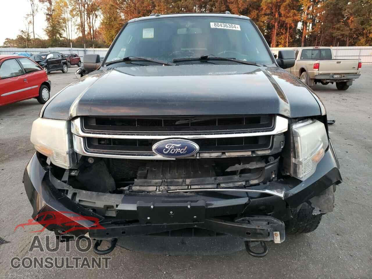 FORD EXPEDITION 2015 - 1FMJU1JT3FEF25326