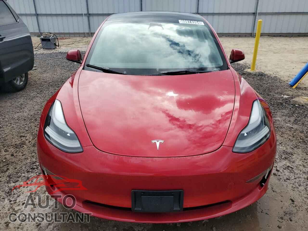 TESLA MODEL 3 2023 - 5YJ3E1EA1PF430315