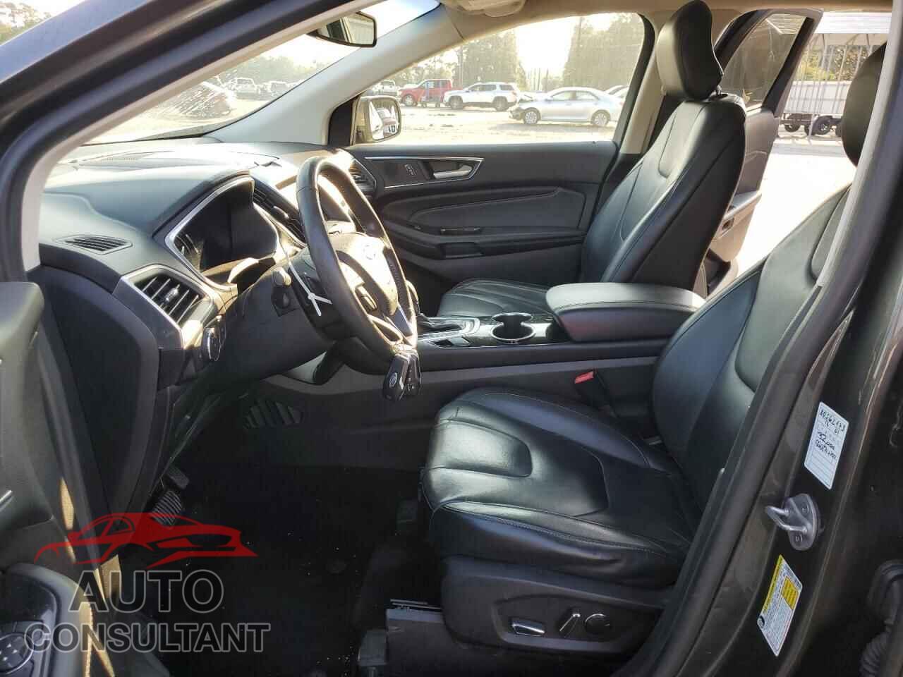 FORD EDGE 2017 - 2FMPK3K91HBB12298