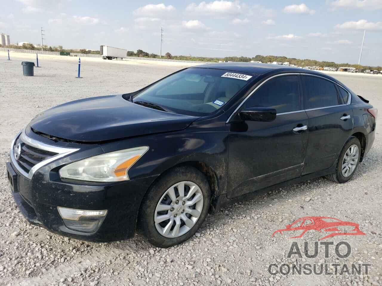 NISSAN ALTIMA 2013 - 1N4AL3APXDN572572