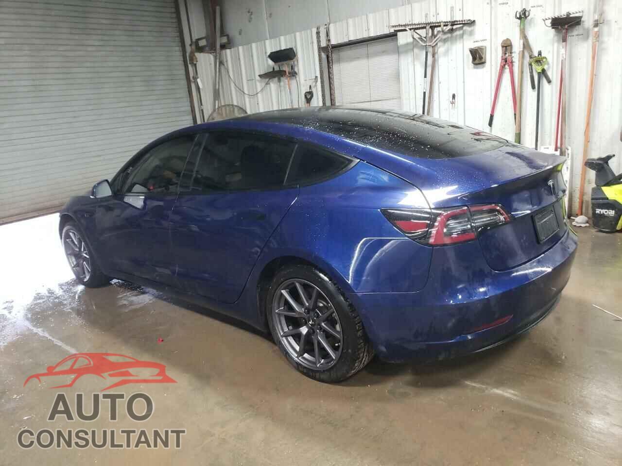 TESLA MODEL 3 2021 - 5YJ3E1EB7MF066860