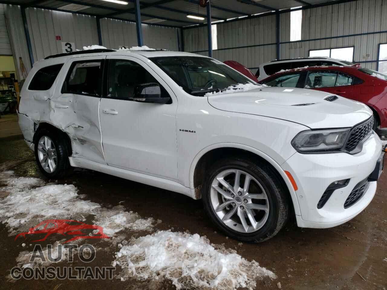 DODGE DURANGO 2023 - 1C4SDJCT8PC651748