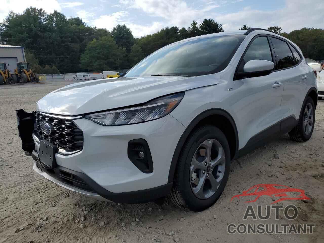 FORD ESCAPE ST 2025 - 1FMCU9NZ0SUB24872