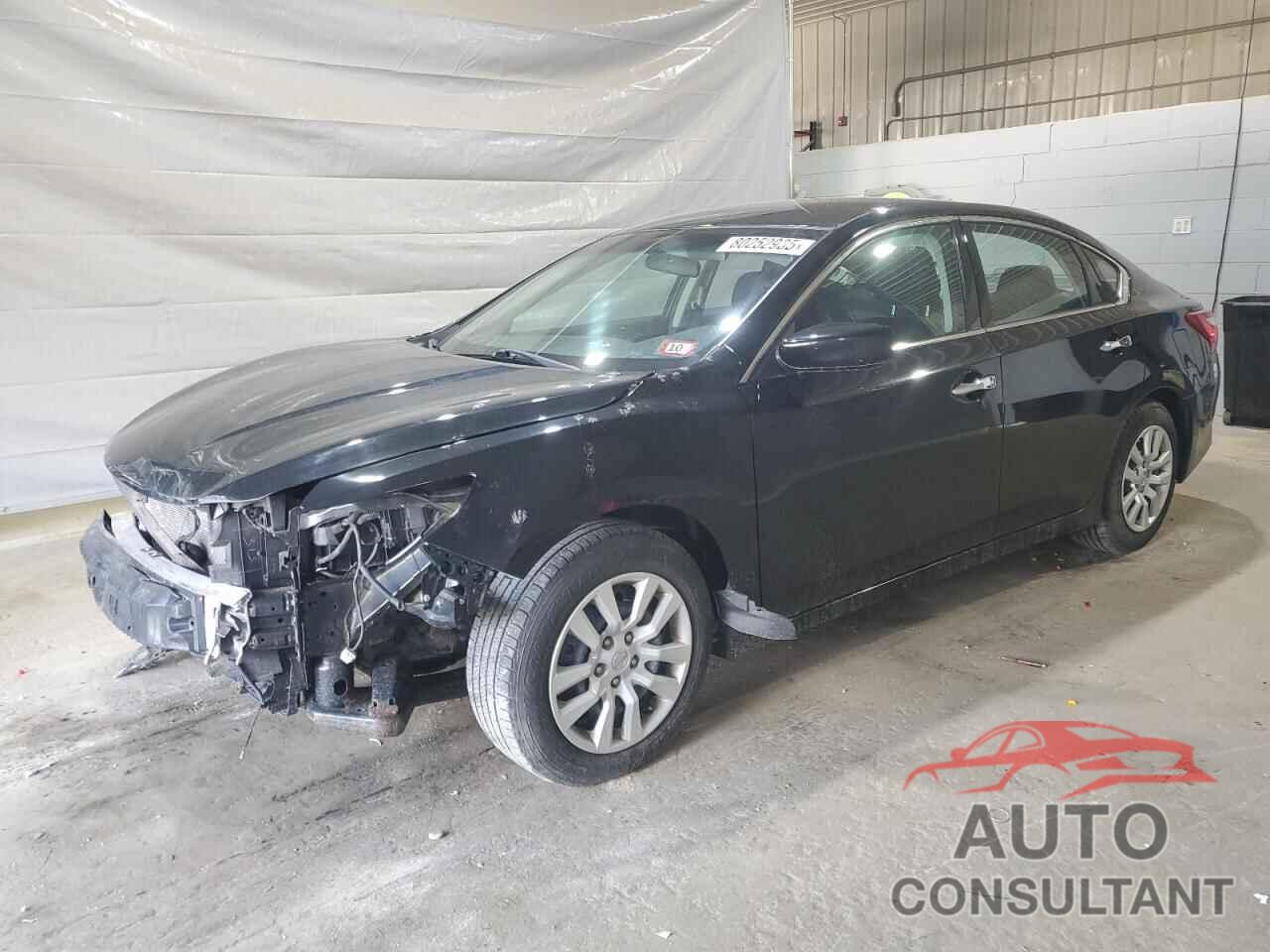 NISSAN ALTIMA 2017 - 1N4AL3APXHC296041