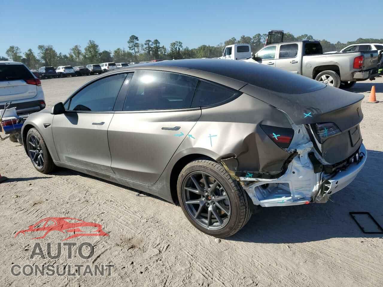 TESLA MODEL 3 2023 - 5YJ3E1EAXPF560089