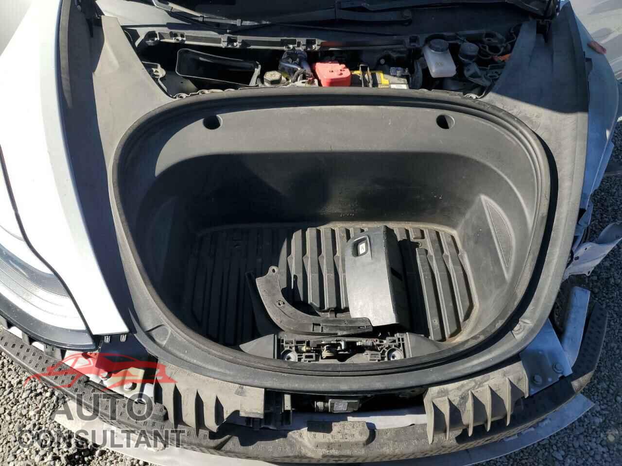 TESLA MODEL 3 2021 - 5YJ3E1EA7MF002132