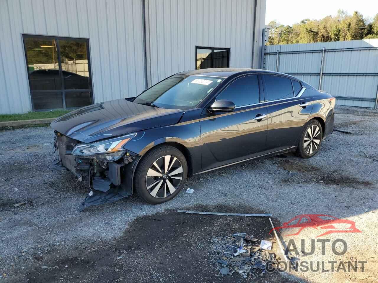 NISSAN ALTIMA 2019 - 1N4BL4EV0KC242225