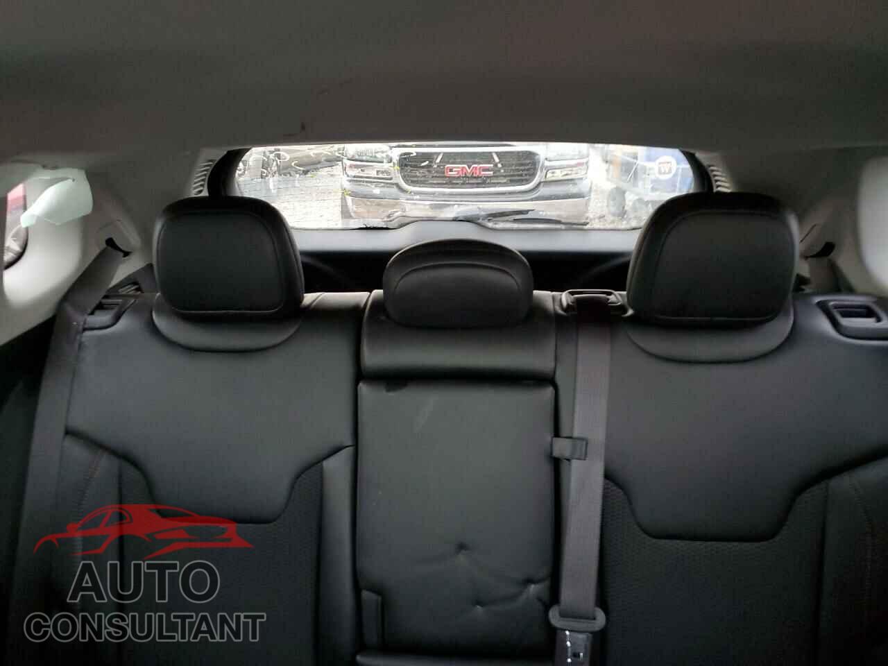JEEP COMPASS 2022 - 3C4NJDDB1NT103895