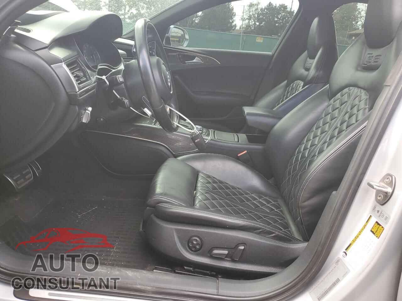 AUDI S6/RS6 2013 - WAUJ2BFC9DN108344