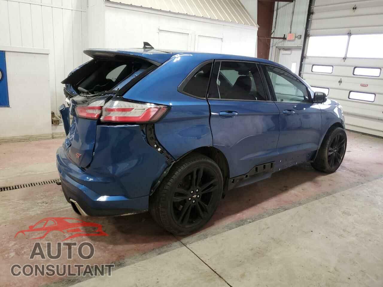 FORD EDGE 2020 - 2FMPK4AP1LBB46773