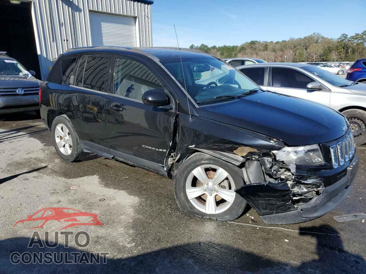 JEEP COMPASS 2015 - 1C4NJDEB4FD303689