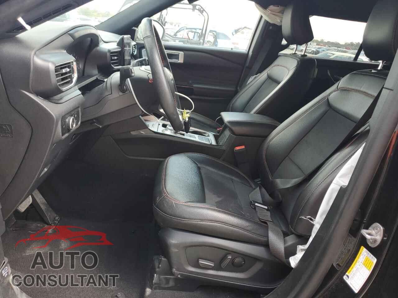 FORD EXPLORER 2023 - 1FMSK7KH1PGB65535