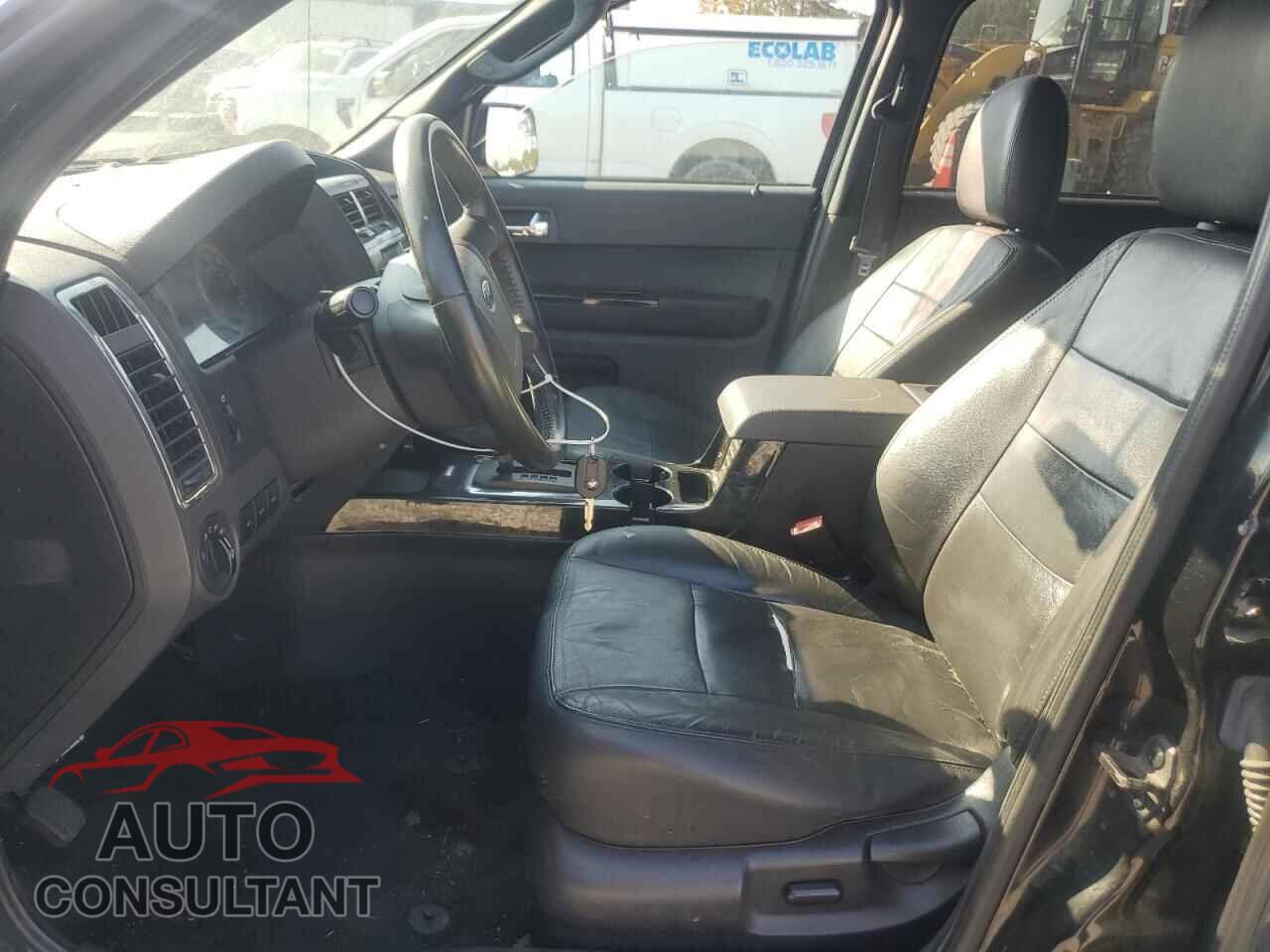 FORD ESCAPE 2012 - 1FMCU0E79CKC41096