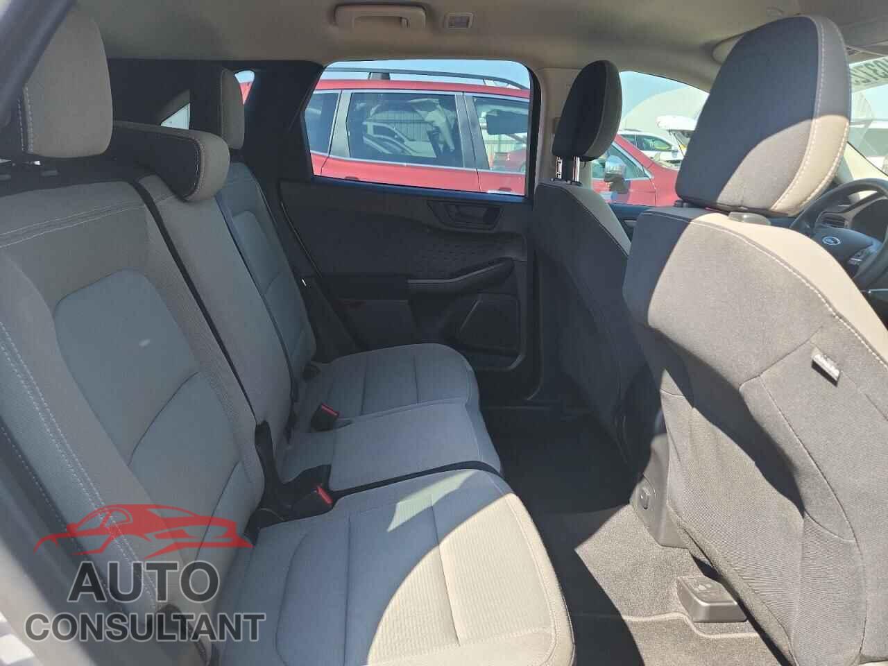 FORD ESCAPE 2020 - 1FMCU0F61LUA55921
