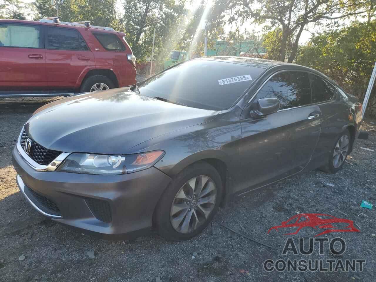 HONDA ACCORD 2013 - 1HGCT1B80DA021333