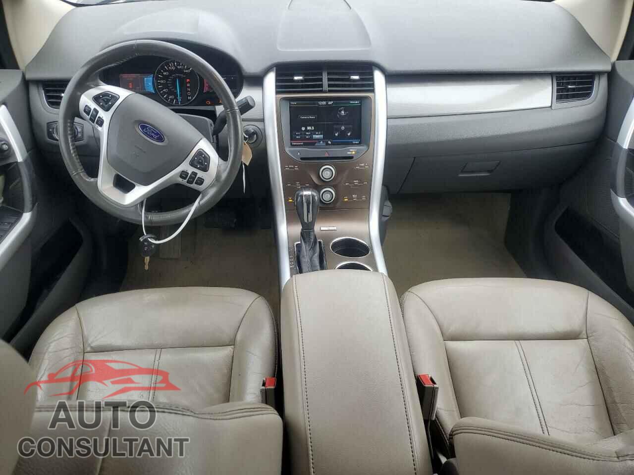 FORD EDGE 2011 - 2FMDK4JC3BBA42297
