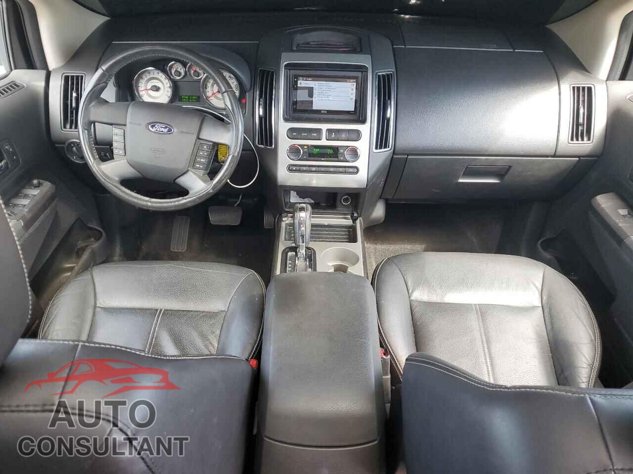 FORD EDGE 2009 - 2FMDK48C69BA61460