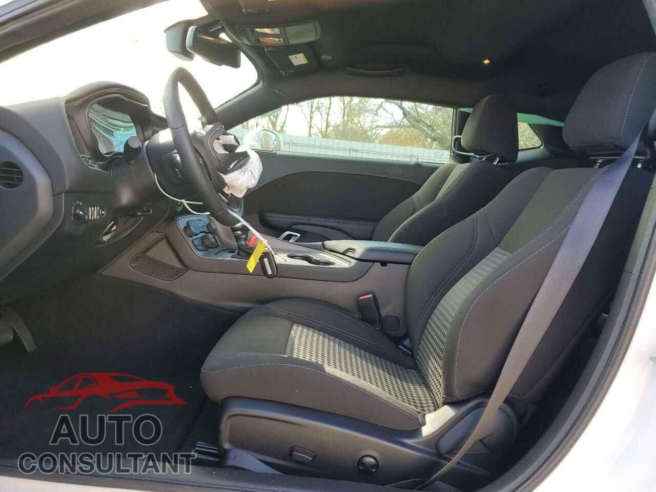 DODGE CHALLENGER 2023 - 2C3CDZAG5PH570698