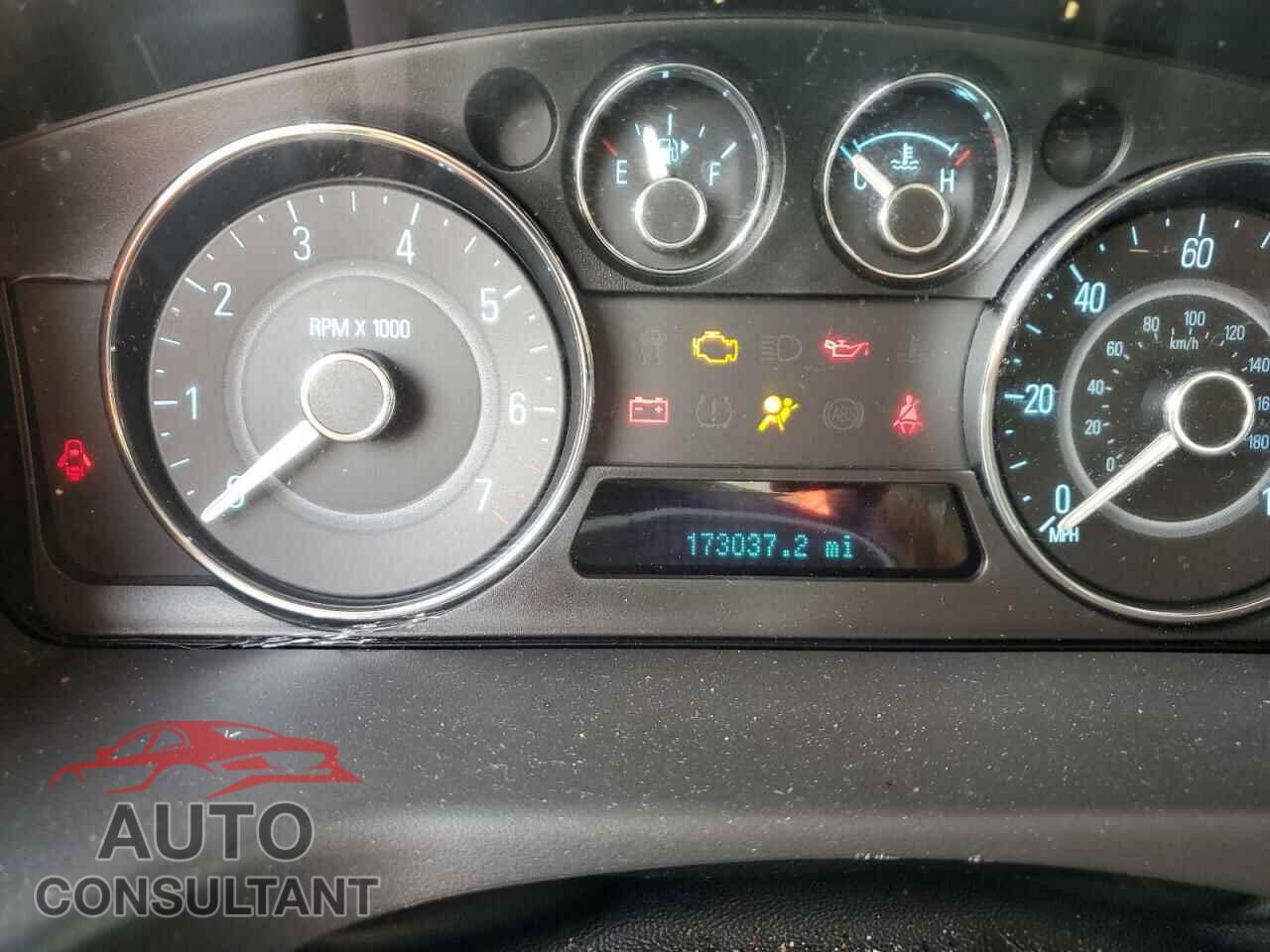 FORD FLEX 2010 - 2FMGK5CC2ABB29963