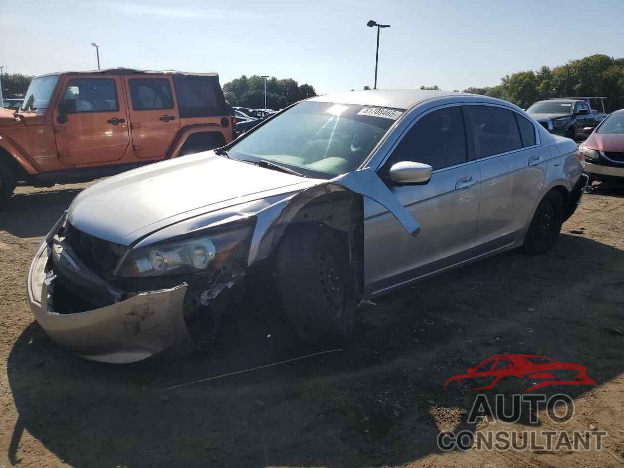 HONDA ACCORD 2010 - 1HGCP2F36AA173296