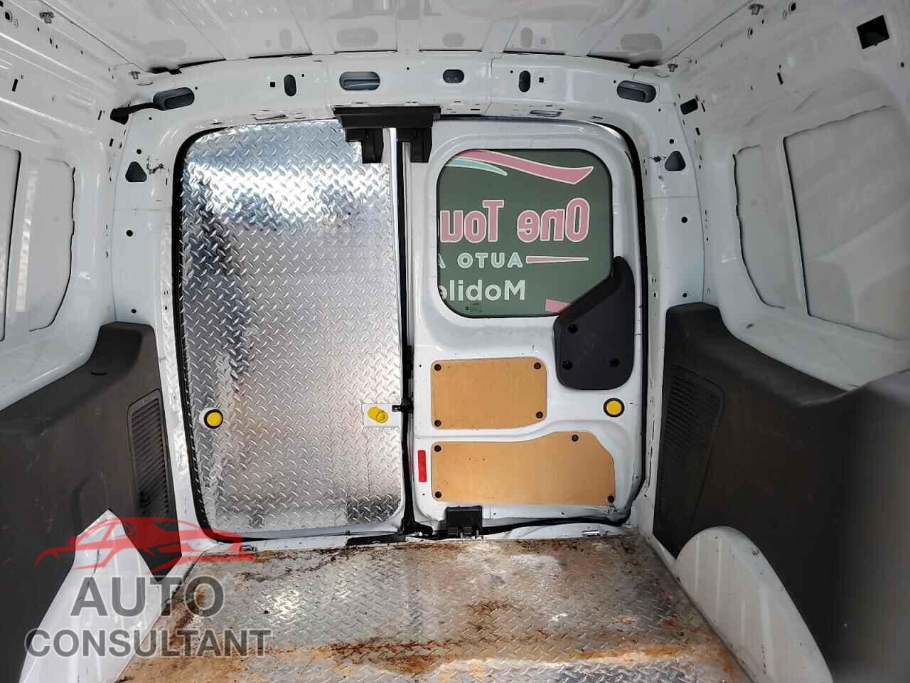 FORD TRANSIT 2018 - NM0LS7E75J1349976