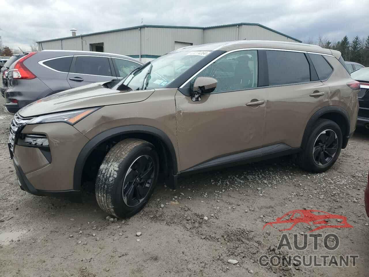 NISSAN ROGUE 2024 - 5N1BT3BB0RC735228
