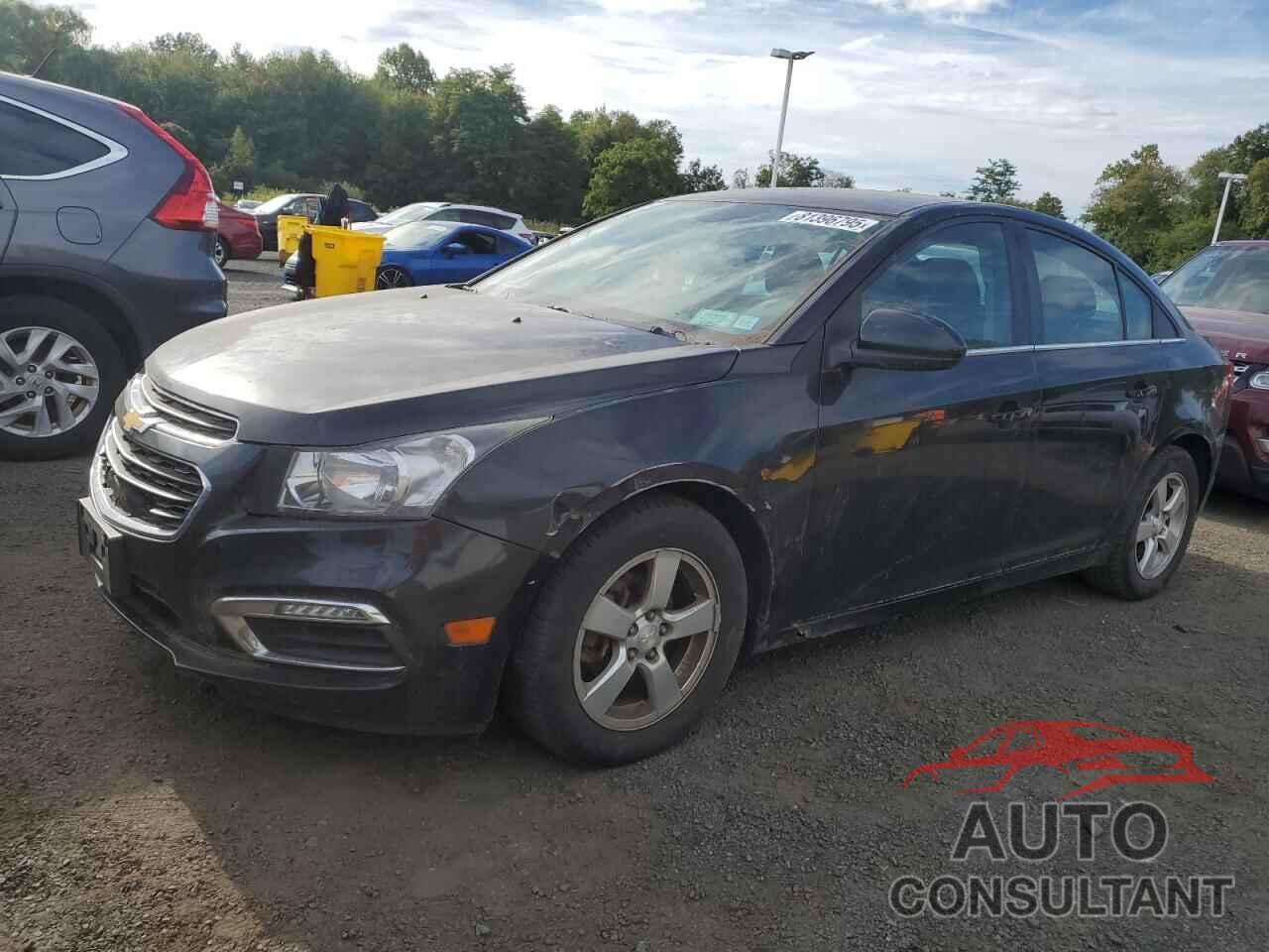 CHEVROLET CRUZE 2015 - 1G1PC5SB4F7170114