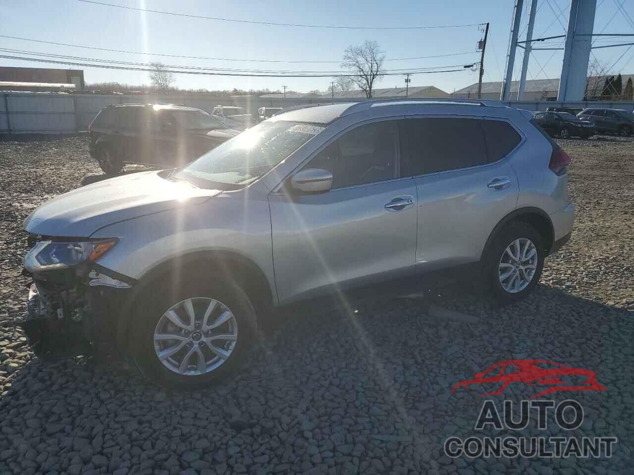 NISSAN ROGUE 2020 - JN8AT2MVXLW110377