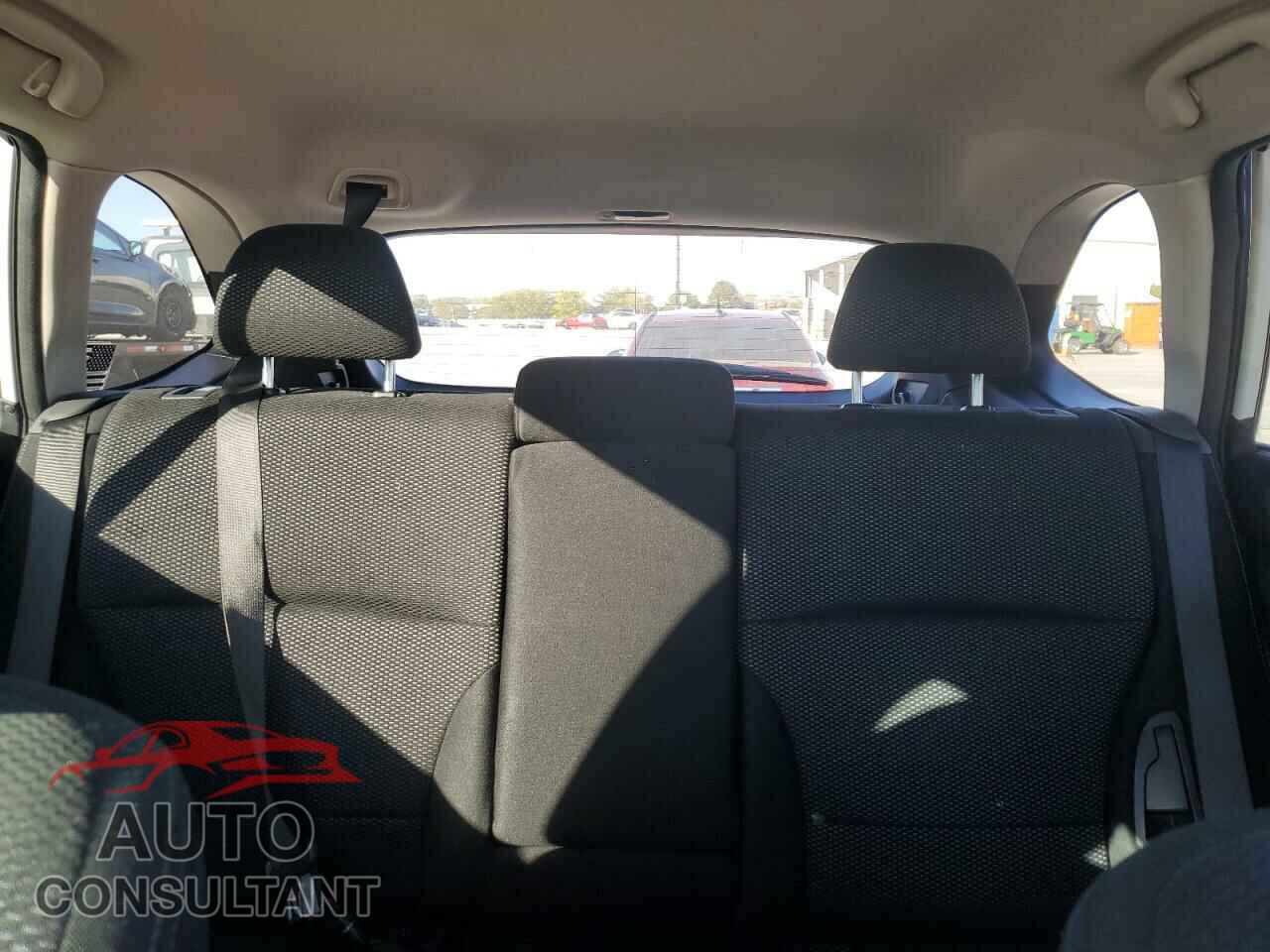 SUBARU OUTBACK 2017 - 4S4BSAFC8H3245502