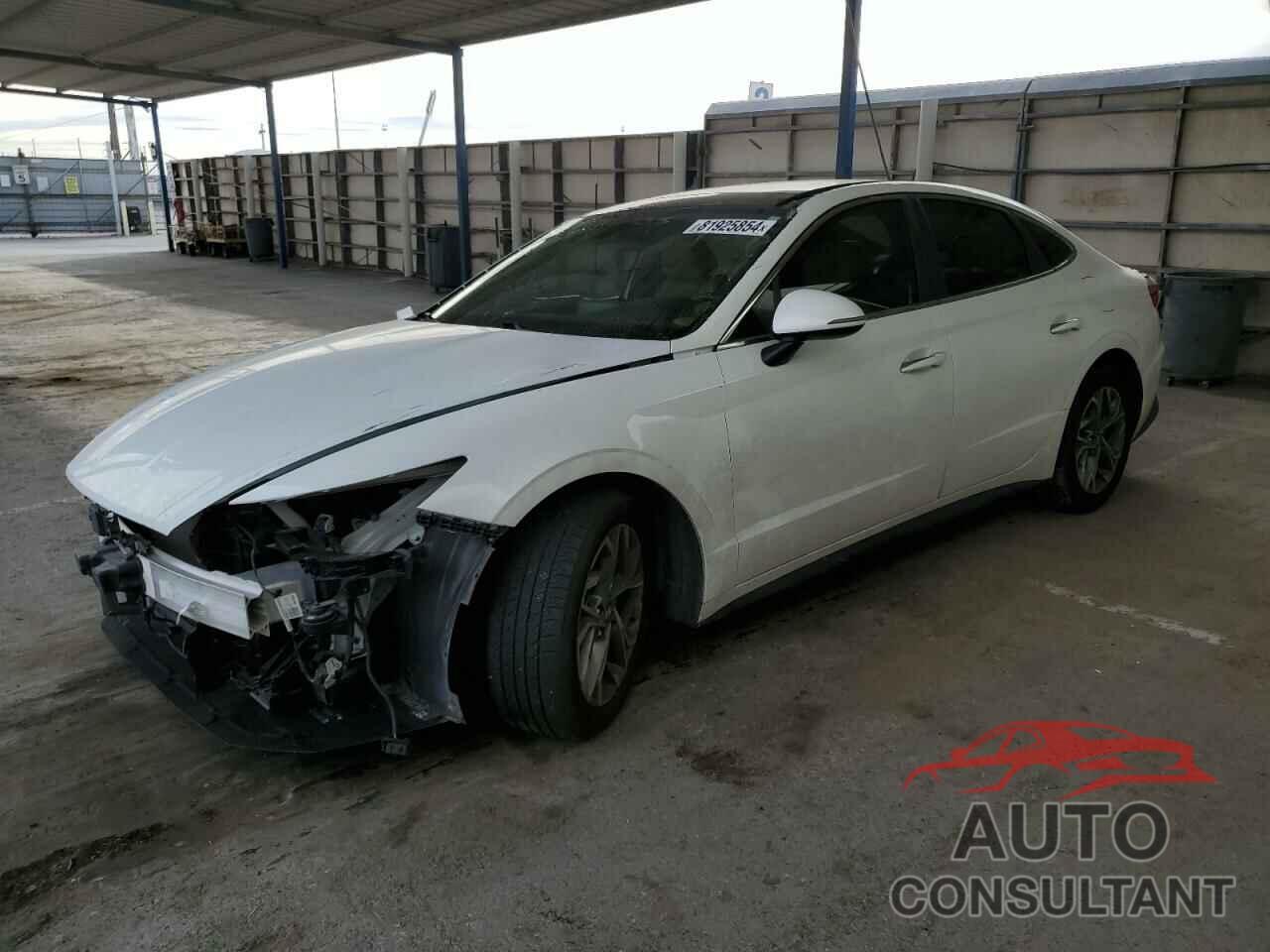 HYUNDAI SONATA 2020 - 5NPEF4JA9LH050373